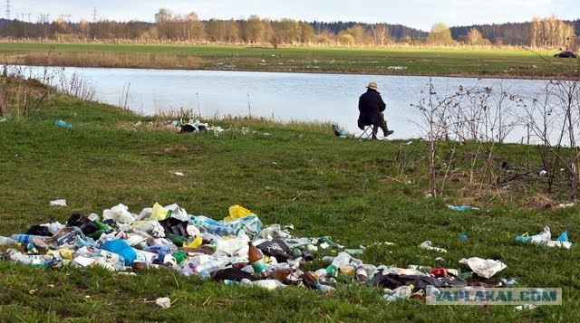 Вещи, которых никогда не будет на западе