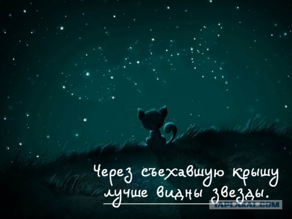Немного позитива на пятницу