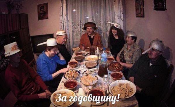 Немного картинок и юмора