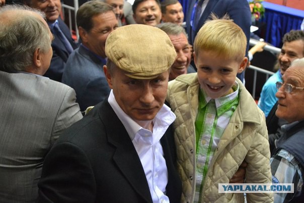 Владимир Путин не появлялся на публике с 6 марта