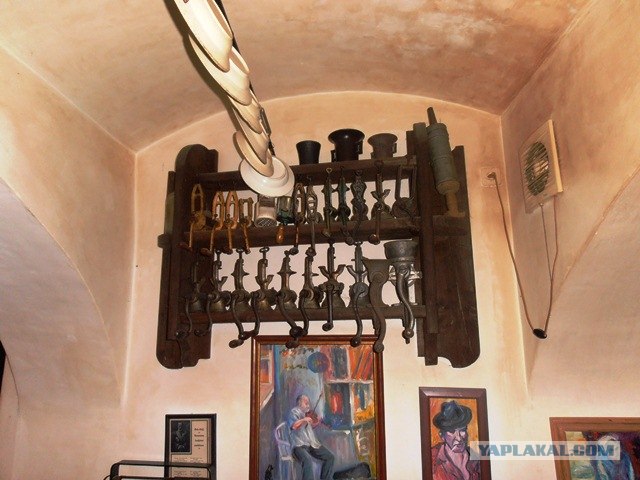 Ужгородский общепит