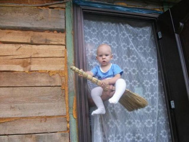 Весёлые картинки