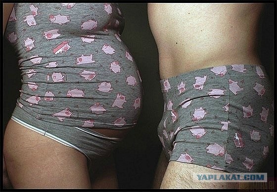 Кто о чем думает?