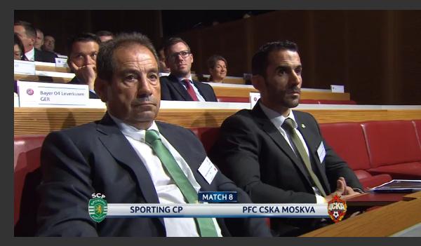 Champions League Сезон 2015/2016