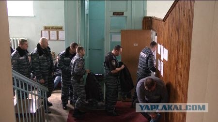 Жители Николаева грозят мажорам самосудом.