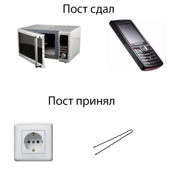 А вы когда-нибудь совали шпильку в розетку?