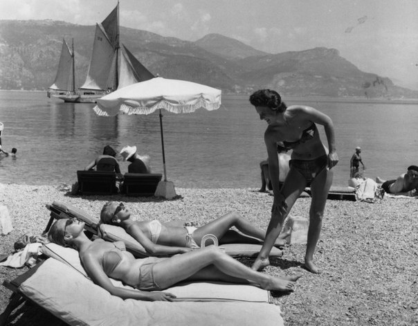 Редкие исторические фотографии