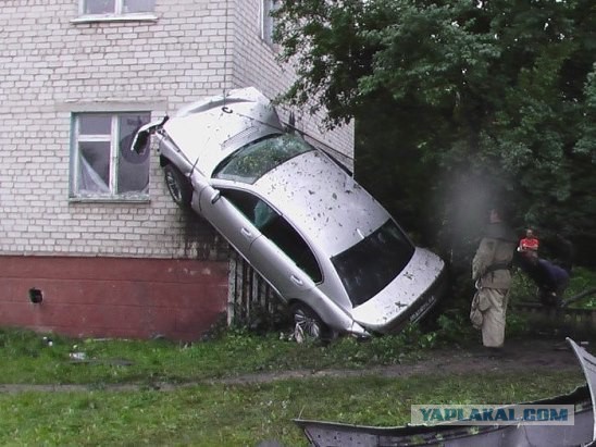 Неудачности случаются - 2