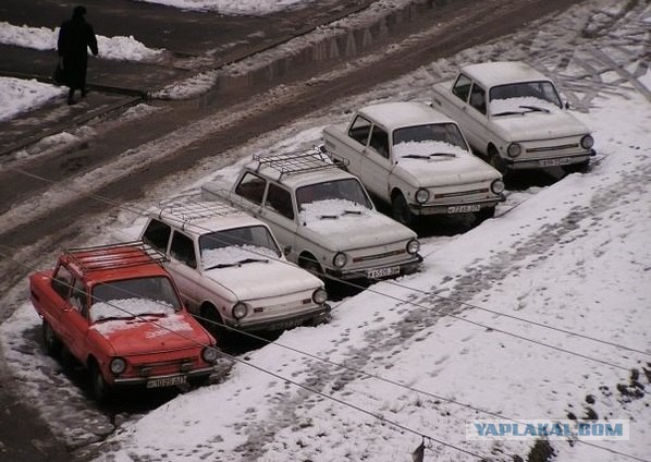 Бывают в жизни совпадения