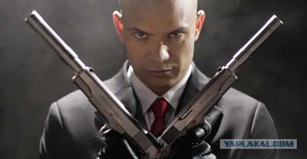 Красоты оружейной пост.