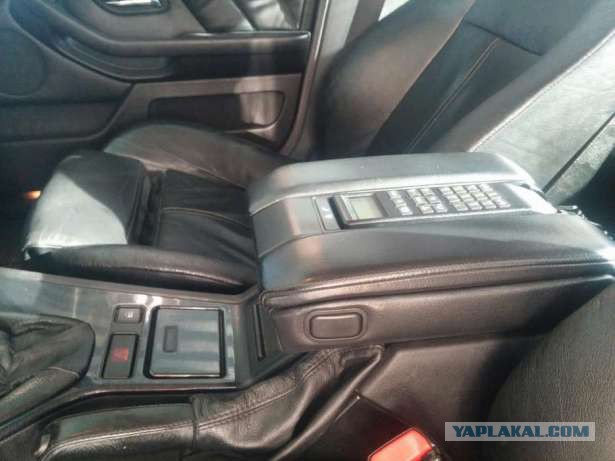 Дорогая, я в пробке застрял