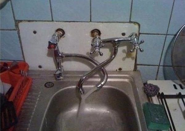 Ужасы и приколы из соцсетей