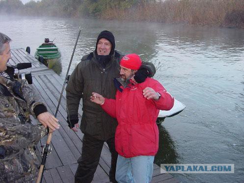 Мы помним тебя, Александр Гаврилович