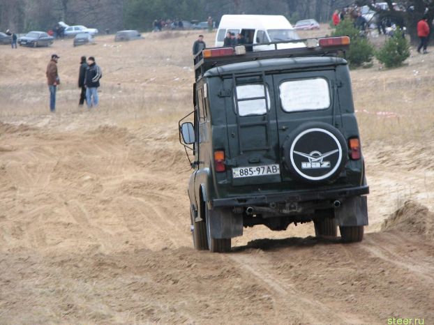 Автомутации 2007