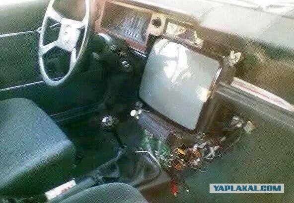 Подборка автомото...