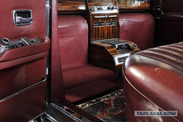 Mercedes-Benz 600.