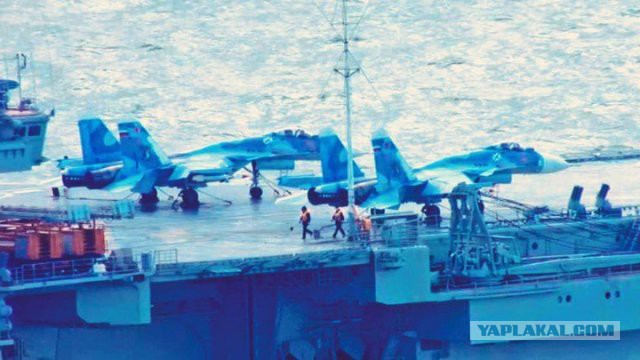 CNN: Россия нанесла первый авиаудар в Сирии-2