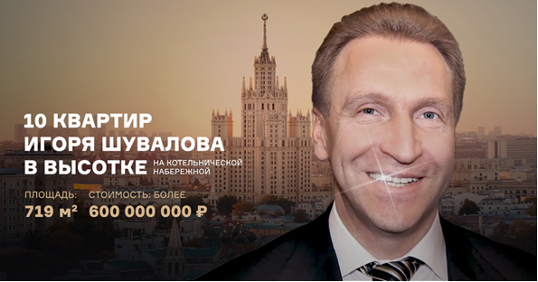 Шувалов считает, что самая тяжелая ситуация для российской экономики позади