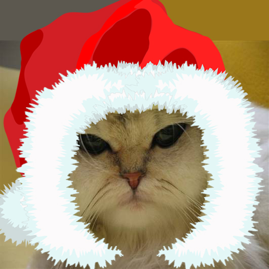 Яповцы, оновогоживайтесь!