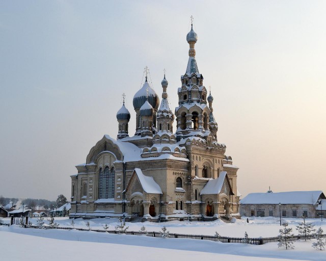 Подборка интересных и веселых картинок