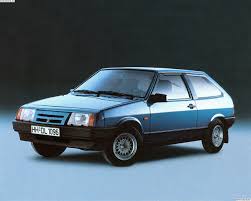 Народные названия автомобилей