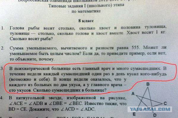 Подборка интересных и веселых картинок