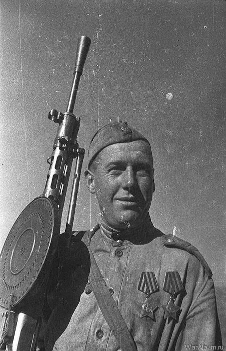 Русский, немец и американец глазами ихспердов