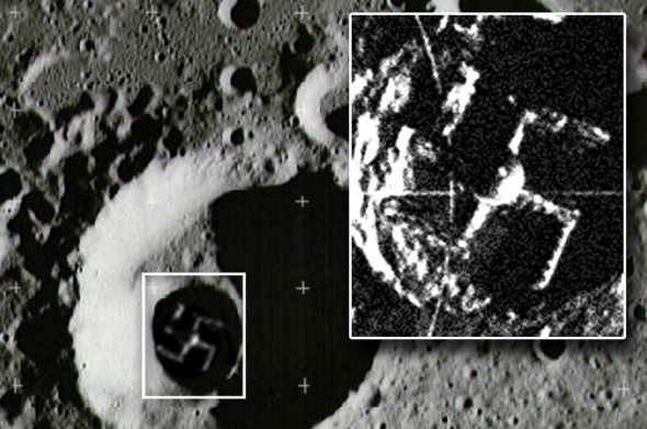 Рассекречен отчет о советской миссии на Луну