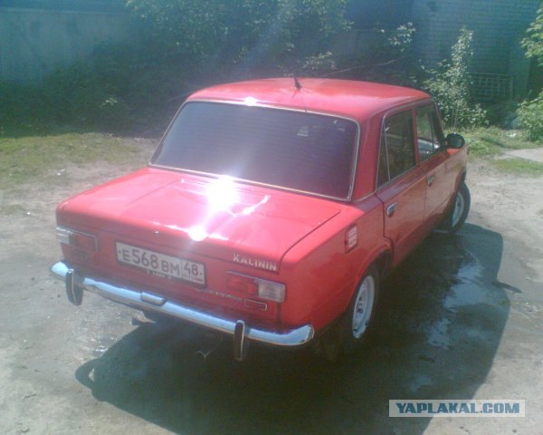 Хочу быть похожим на...