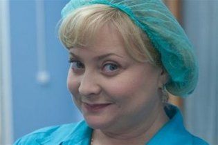 Выпускницы VS Медсестрички