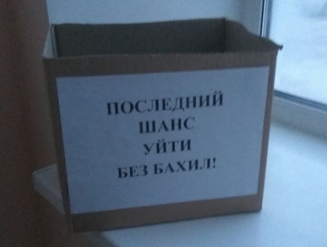 Скотсети и прочие интернеты 26.03.18