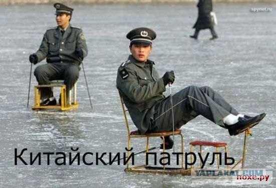 Автомобили нью-йоркской полиции