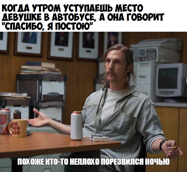 Немного картинок в эту пятницу
