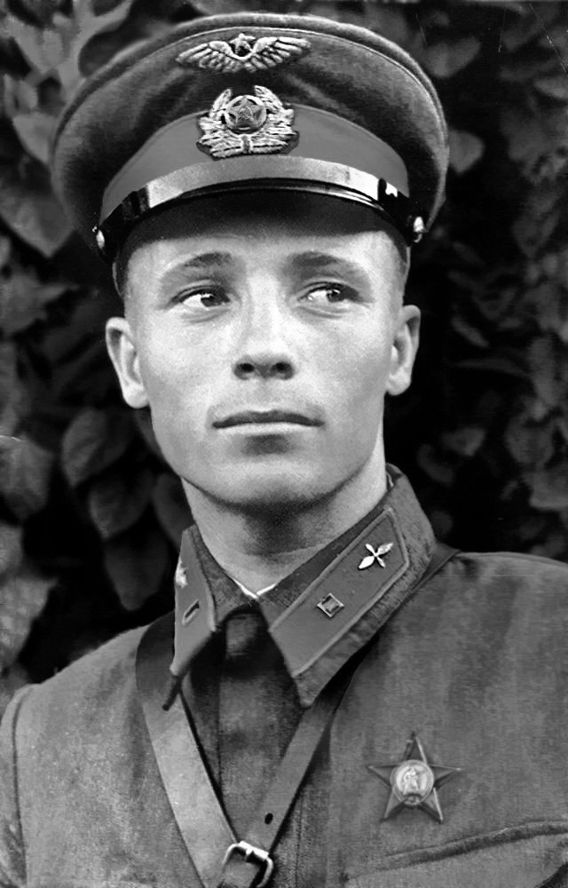 Красная армия в боях 1941г