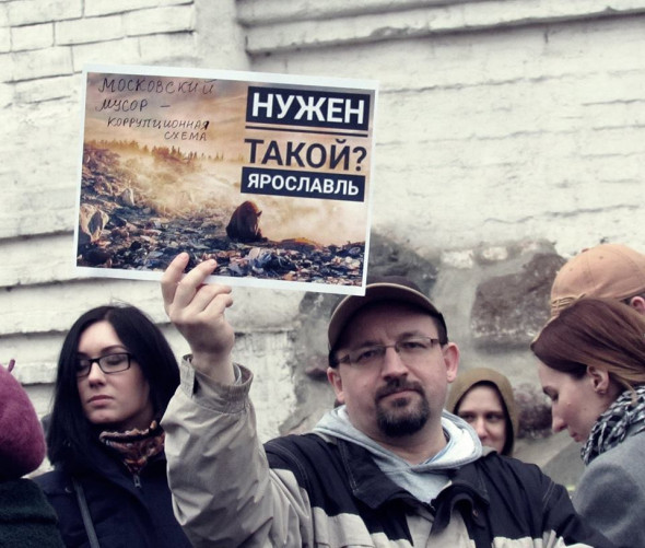 Сколько праздников в Москве, посчитаем?