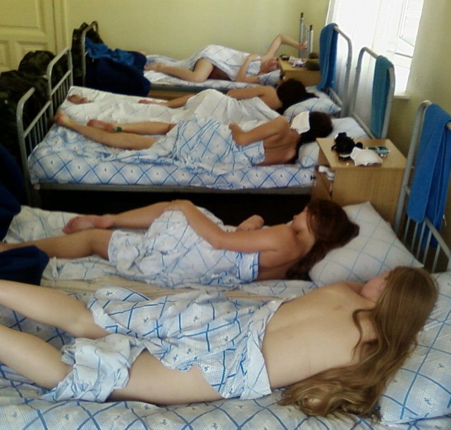 Соцсети. Муклам вход воспрещён.