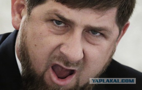 Односельчанам Кадырова приказали разобрать свои дома и переехать