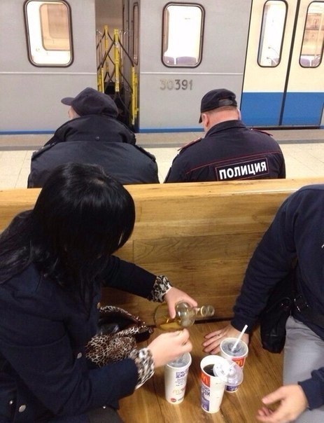 Чудики из социальных сетей