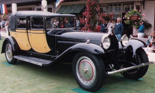 Игра на ЯПе: Угадай АВТО-2