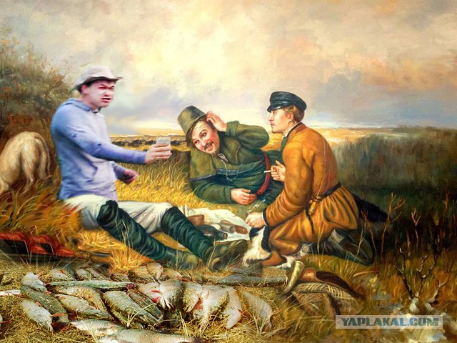 О, Боги фотошопа пАмАгите!
