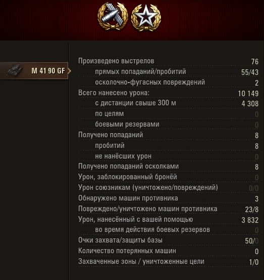 Wargaming 57