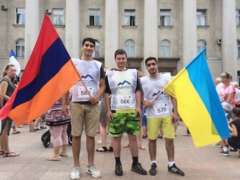 В Раде пообещали оказать военную поддержку Азербайджану в конфликте с Арменией