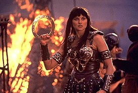 Топ-7 Самых красивых (не существующих) персонажей из фантастики или сериалов старше 100 лет