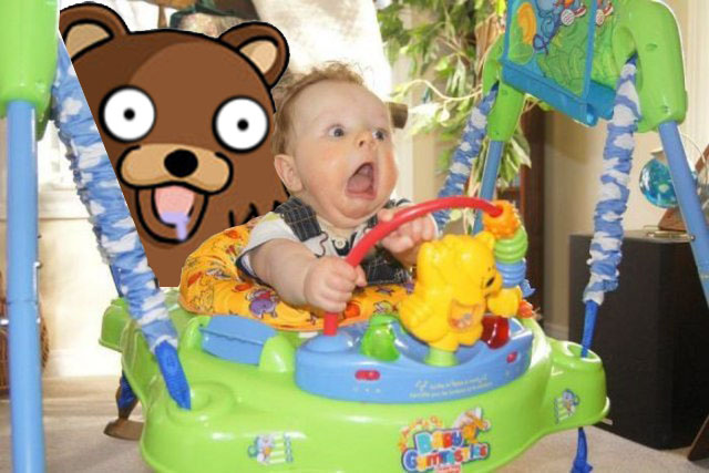 Где тут тормооооз?!