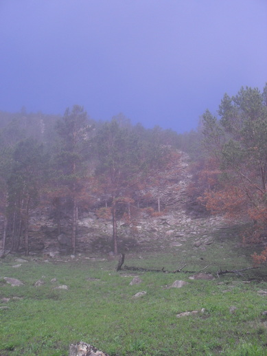 Байкал, 2011
