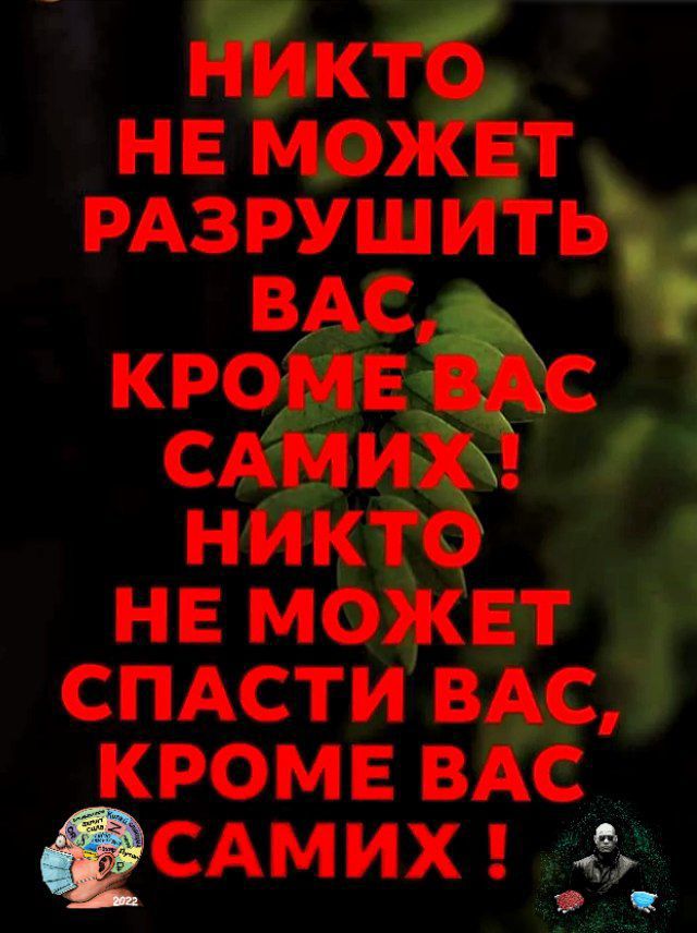 Пандемия съехавших крыш - разновидности болезни. Россия и мир. Часть 39.