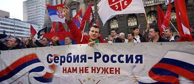 Пандемия съехавших крыш - разновидности болезни. Россия и мир. Часть 40.