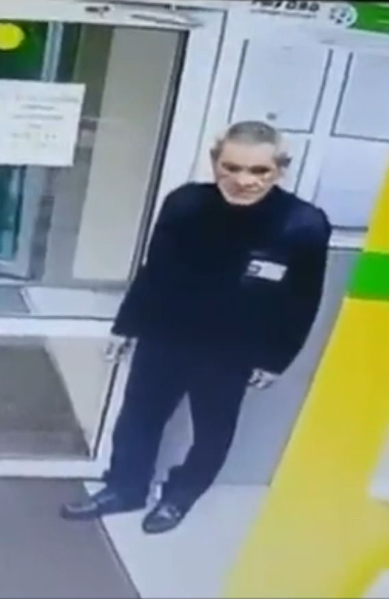 Эпичный махач