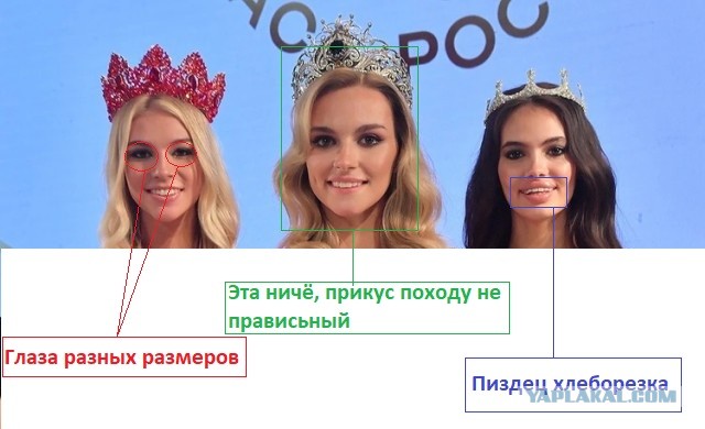 Краса России 2022