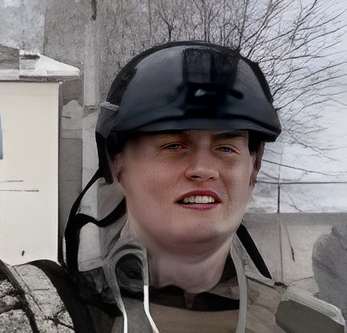 Сафари не задалось.